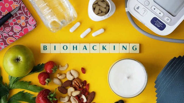 biohacking