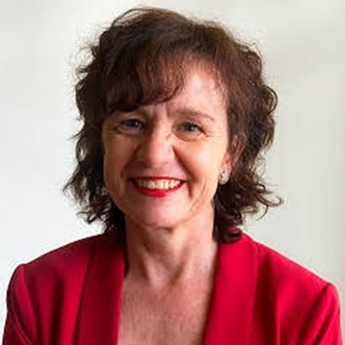 Blanca Mingo Traver