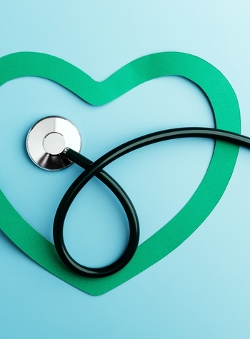 concepto de concienciaci&oacute;n sobre la atenci&oacute;n de la salud