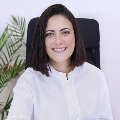 Olimpia Bohigues Reig
