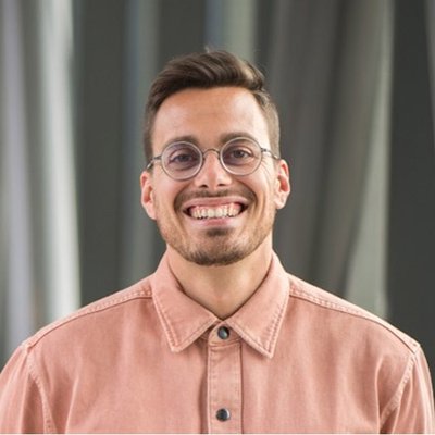 Borja Martínez Tellez