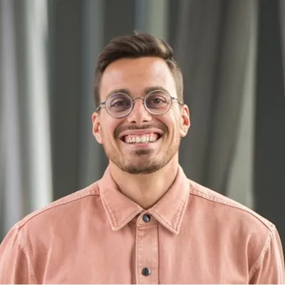 Borja Martínez Tellez