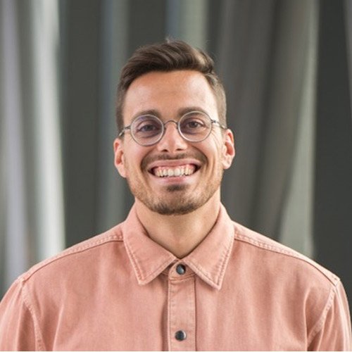Borja Martínez Tellez