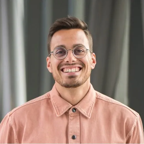 Borja Martínez Tellez