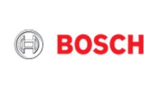 Logo de Bosch