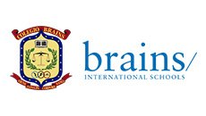 Logo Brains