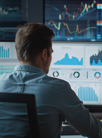 Máster en Business Analytics de la Universidad Europea de Valencia