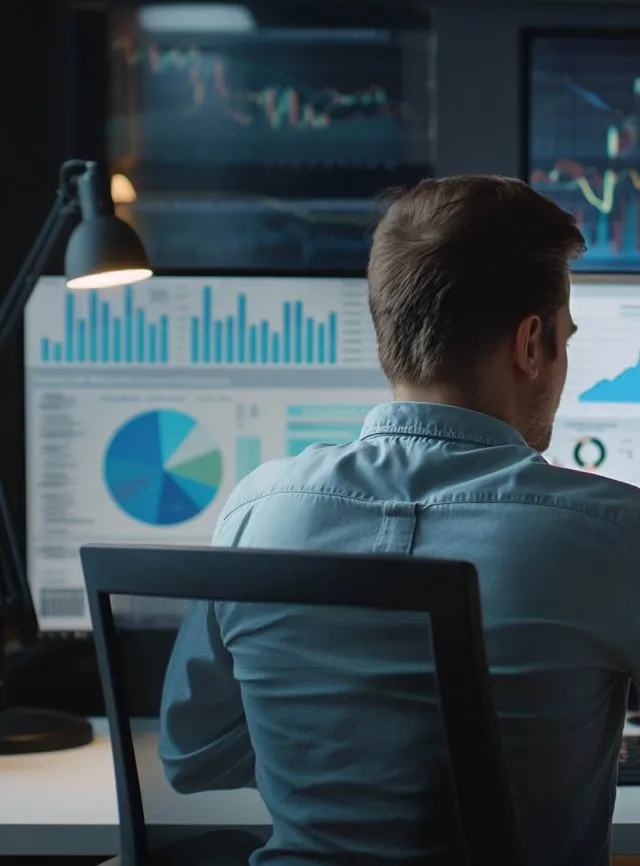 Máster en Business Analytics de la Universidad Europea de Valencia