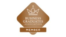 Business Graduates Association Member