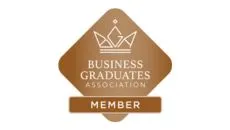 Business Graduates Association Member