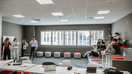 Business Tech | Universidad Europea de Andalucía