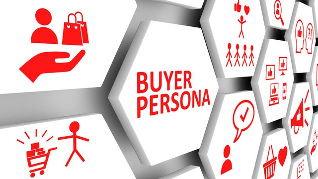 buyer persona