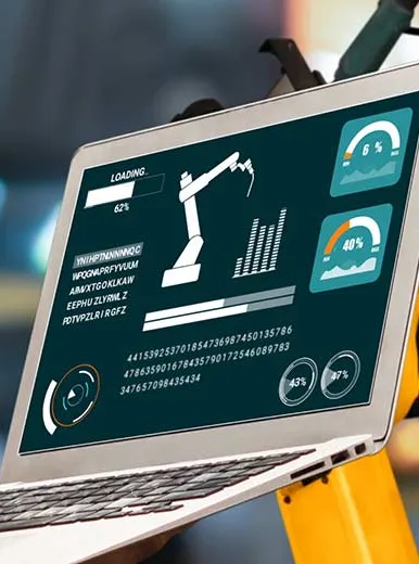 Máster Universitario en Industria 4.0: Transformación y Estrategia Digital online de la Universidad Europea