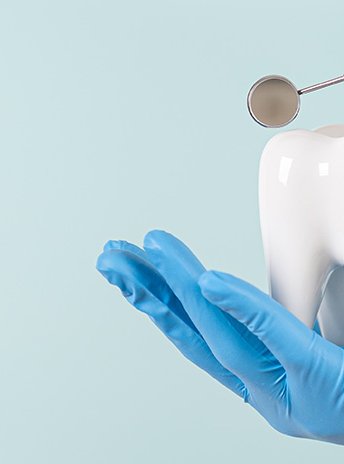 Health Science Foundation Dentistry