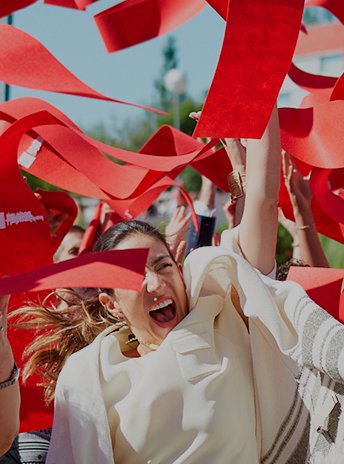 Graduaciones - Universidad Europea Online