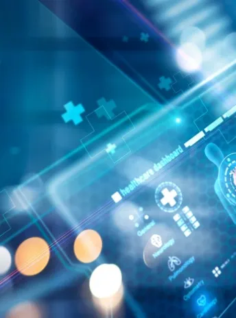 Máster de Formación Permanente en Inteligencia Artificial en salud online de la Universidad Europea
