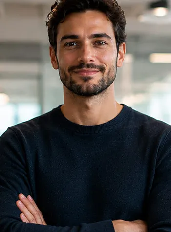 Máster Universitario en Dirección y Gestión de Tecnologías de la Información. MBA TI