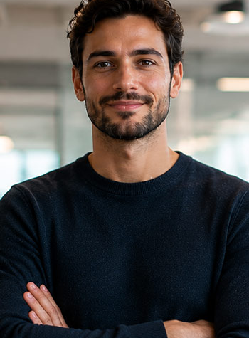 Máster Universitario en Dirección y Gestión de Tecnologías de la Información. MBA TI
