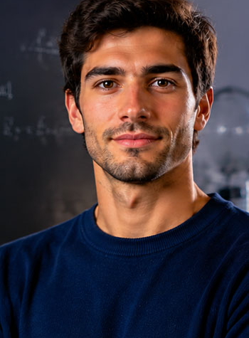 Grado en Física de la Universidad Europea