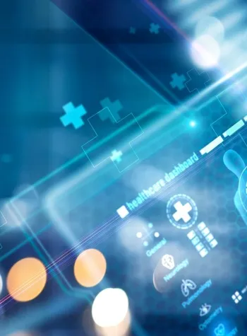 Máster de Formación Permanente en Inteligencia Artificial en salud online de la Universidad Europea