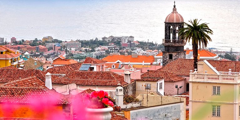 Becas Cabildo de Tenerife