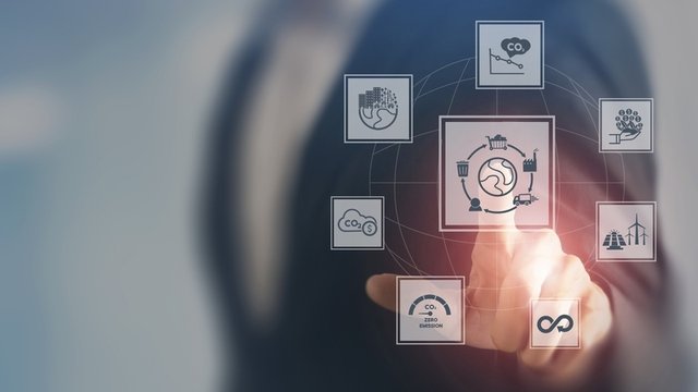 la cadena de valor de las empresas y la sostenibilidad