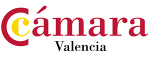 logo camara de valencia