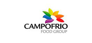 Logo de Campofr&iacute;o