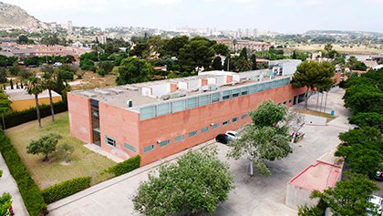 Campus Alicante | Universidad Europea