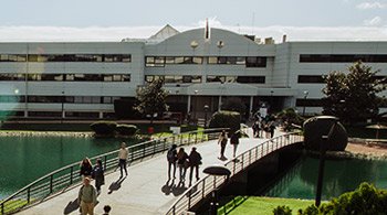 Universidad Europea de Madrid