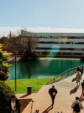 Universidad Europea de Madrid