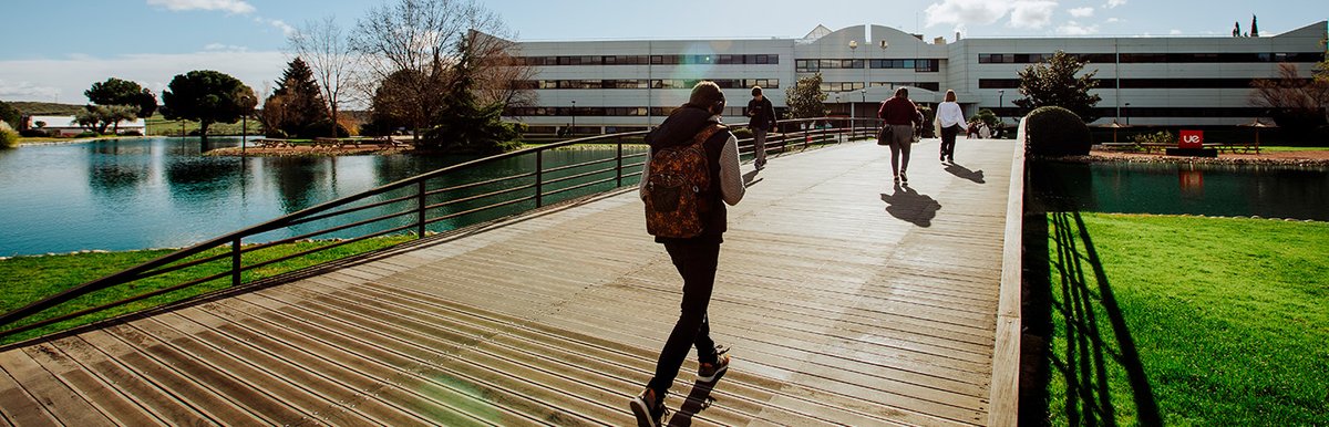 Universidad Europea de Madrid