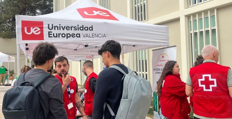 campus turia