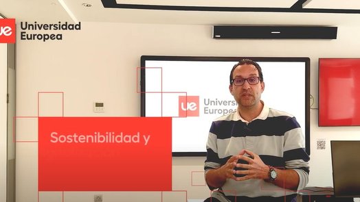 Universidad Europea: Campus de La Orotava y Campus de Santa Cruz