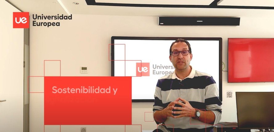 Universidad Europea: Campus de La Orotava y Campus de Santa Cruz
