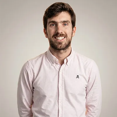 Carlos Ferreira Polo