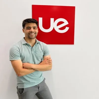 Carlos Sánchez Juan