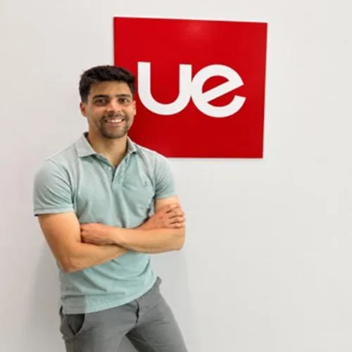 Carlos Sánchez Juan