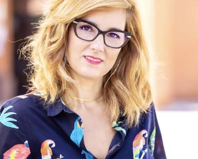 Carolina Su&aacute;rez