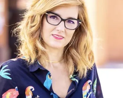 Carolina Suárez