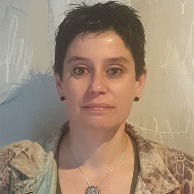 Catalina Santiago Dorrego