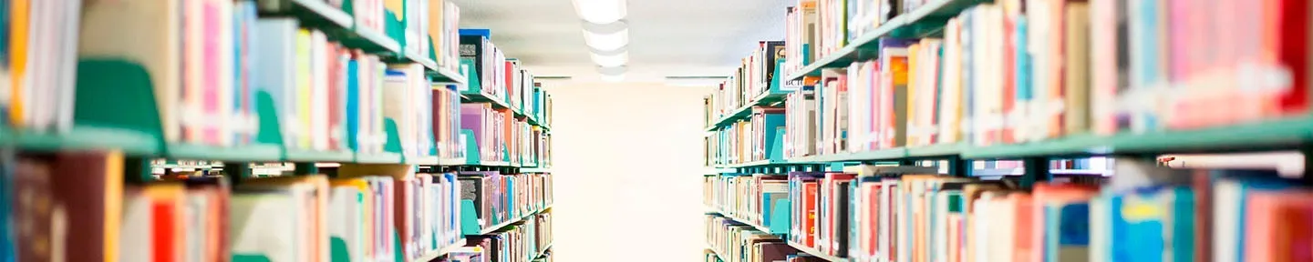 Catálogo biblioteca