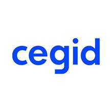 Logo de Cegid