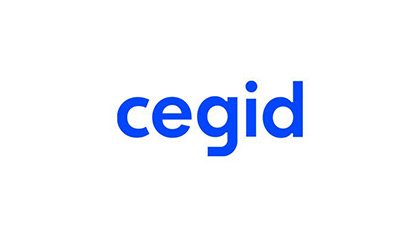 Logo de Cegid