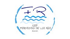 Logo CEIP Fernando de los Rios