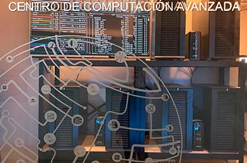 Centro Computaci&oacute;n Avanzada