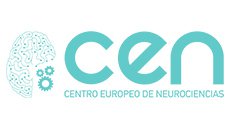 Logo del Centro europeo de Neurociencias