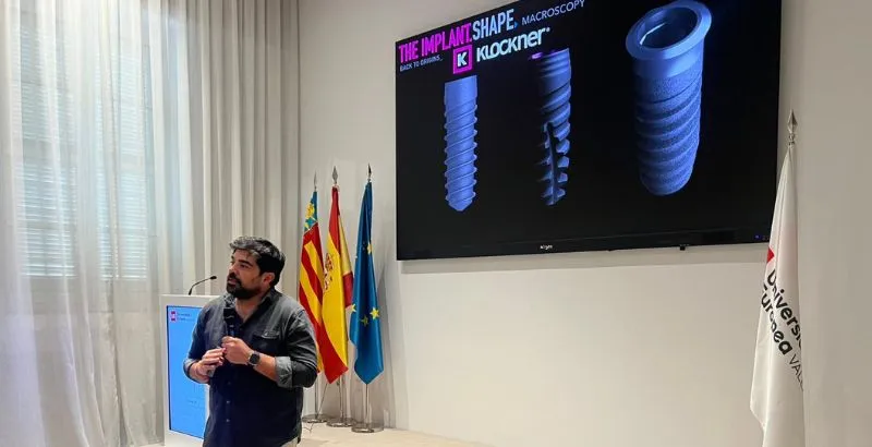 charla