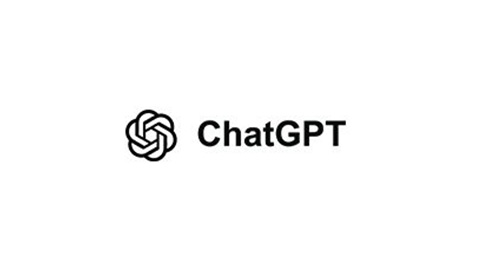 chatGPT - logo