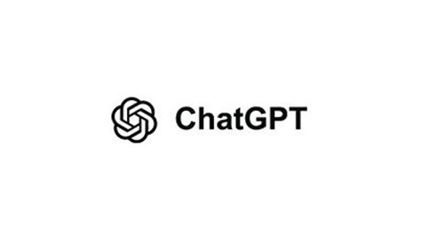 chatGPT - logo